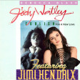 Foolish for a New Love (Rebecca Black vs. Jody Watley ft. Jimi Hendrix)