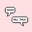 All Talk - Wow⭐Andrew Cecchini⭐Steve Martin Dj