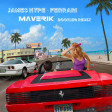 James Hype - Ferrari (MAVERIK Future Rave Bootleg)