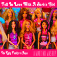 Fell In Love With A Barbie Girl 2.0 (The Kelly Family vs Aqua)