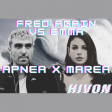 Fred Again.. ft Emma - Marea x Apnea (Hivon Mashup)