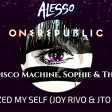 Purple Disco Machine Vs Alesso & One Repubblic - Hypnotized my self (Joy Rivo & Jto Mashup)
