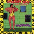 Baltimora - Tarzan Boy (Jesper JEW Remix)