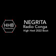 Negrita - Radio Conga (High Heel 2022 Boot)