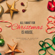 Mariah Carey vs Hugel - All I Want For Christmas is House (Bonuomo & Sallemi Edit)