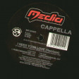 Cappella - I Need Your Love (FrankO Moiraghi Remix)