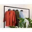Doświadczenie w sprzedaży odzieży online - ubrania Guangzhou