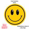 COOL CARELESS SMILE (PAWSA/BRUNO MARS & LADY GAGA)