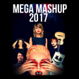 Deelirious Mashups - Mega Mashup 2017 (Edited Version)