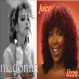 Virgin Juice (Lizzo vs. Madonna)