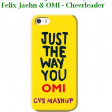 Just The Way You OMI (CVS 'Frontpage' Mashup) - Bruno Mars + Felix Jaehn + OMI