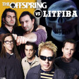 Pretty fly Proibito - The Offspring Vs Litfiba (Bruxxx Mashup #52)