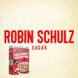 Robin Schulz vs. Jax Jones - You don't know sugar (Djuro Dee mashup)