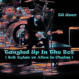 DJ Useo - Tangled Up In The Box ( Bob Dylan vs Alice In Chains )