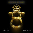 Tiësto & Ava Max - The Motto (DOMY-R Remix)