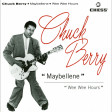 Chuck Berry - Maybellene (Bastard Batucada IdaVermelha Remix)