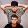 West End Anthem (Pet Shop Boys vs Pilotpriest)