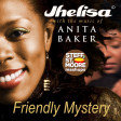 SSM 523 - JHELISA / ANITA BAKER - Friendly Mystery