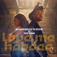 Ariana Grande feat The Weeknd vs Phantogram - Love Me Harder (DJ Yoshi Fuerte Edit)
