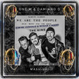 Dimitri Vangelis & Martin Garrix - We Are The King (One M & Damiano D Mashup)