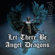 Let There Be Angel Dragons (Eric Prydz vs Christina Aguilera vs Elijah)