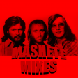 MasheteMixes - You Should Use Me (Hinder vs Bee Gees)