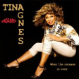 When the release is over (Tina Turner vs Agnes) - 2009