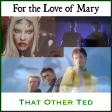 For the Love of Mary (Lady Gaga vs O-Zone ft Bag Raiders)