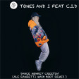 Tones And I feat C.I.D - Dance Monkey Creepin' (Ale Ranzetti Mash Boot Remix)