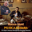 Rocco Hunt Musica Italiana 125 BPM free download link in descrizione