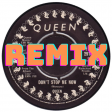 The Queen - Don't Stop Me now (Dj Gomma 2024 DANCE REMIX)