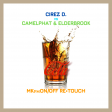 Cirez D. vs Camelphat & Elderbrook - Cola (MK[ita] On-Off Re•Touch)