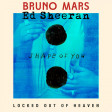 Shape of Heaven (Ed Sheeran VS Bruno Mars) (2017)