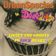 Cekuji - Listen The Groove In Your Heart (Urban Species Vs. Deee-Lite - 2024)