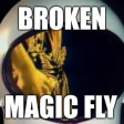 Broken Magic Fly - Space vs. Madonna