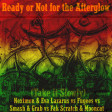 Instamatic - Ready or Not For The Afterglow (Nextmen & Eva Lazarus vs Fugees vs Ragga Jungle)