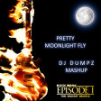 DJ Dumpz - Pretty Moonlight Fly (Offspring x Mike Oldfield ft Groove Coverage)