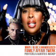 Mary J. Blige x Mambolosco - Family Affair Twerk (Pierfedeli & Alberto B mashup)