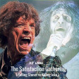 DJ Useo- The Satisfaction Gathering ( Rolling Stones vs Killing Joke )