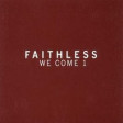 Faithless - We Come One (Simone Lauria Remix)