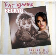 Invincible in the Shower (Becky G vs. Pat Benatar)