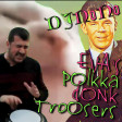 DJNoNo - Ievvan Polkka Donk Troosers (Bilal Göregen vs Donald Where's Your Troosers vs Donk)