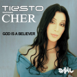 Tiesto feat. Cher - God Is A Believer (ASIL Mashup)