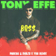 Tony Effe feat. 50 Cent - BOSS (PARKAH & DURZO x Yub Remix)
