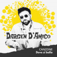 Dargen D'amico - Dove si balla - Dj Matteo Belli - REMIX