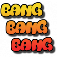 Summertime Bang - Mungo Jerry vs AJR