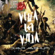 Coldplay - Viva La Vida vs Tiziano Ferro la differenza tra me e te - Dimar Mashup