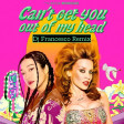 Kylie Minogue - Can't Get You Out Of My Head (Dj Francesco Remix)