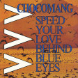 chocomang - Speed Your Love Behind Blue Eyes ( Simple Minds 1984 vs Limp Bizkit 2003 )