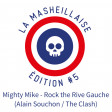 Rock the Rive Gauche (Alain Souchon / The Clash) (2021)